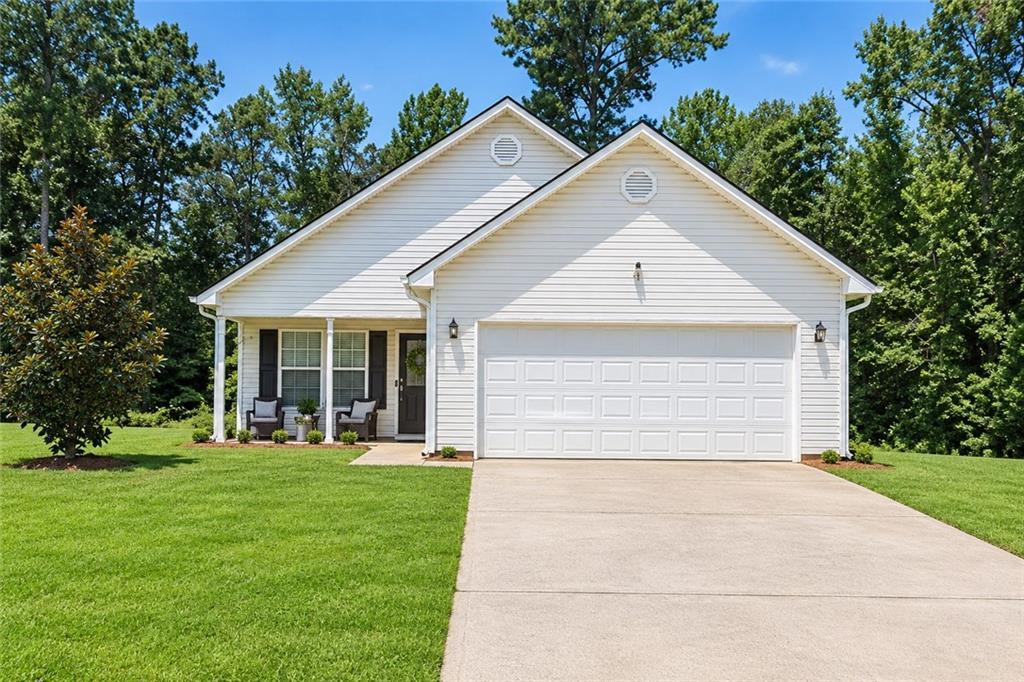 55 Kaitlin Ct., Covington, GA 30016