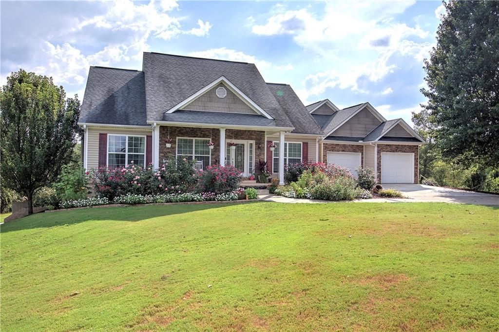 3490 Pine Log Rd., Rydal, GA 30171