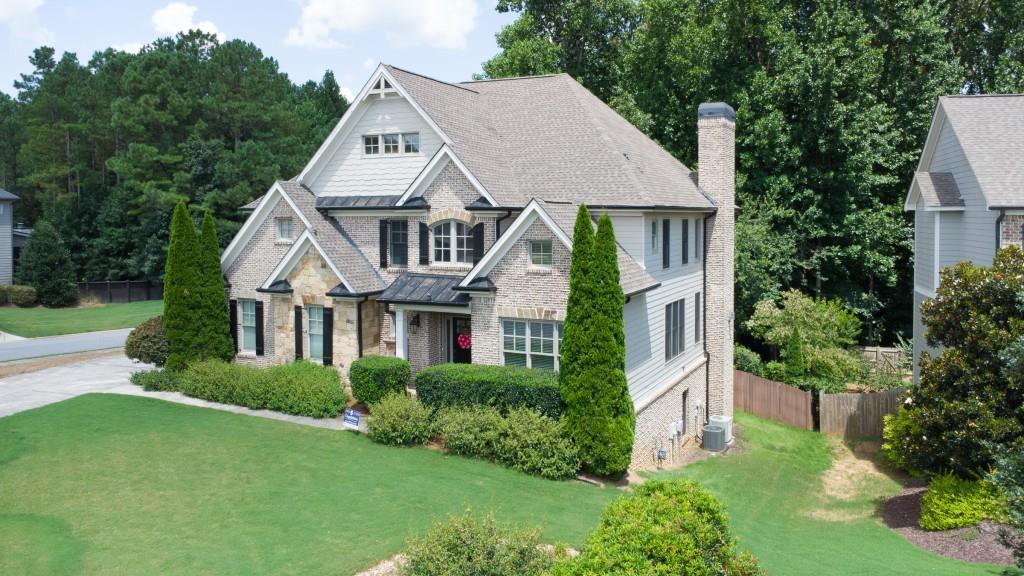 6905 Concord Brook Ln., Cumming, GA 30028