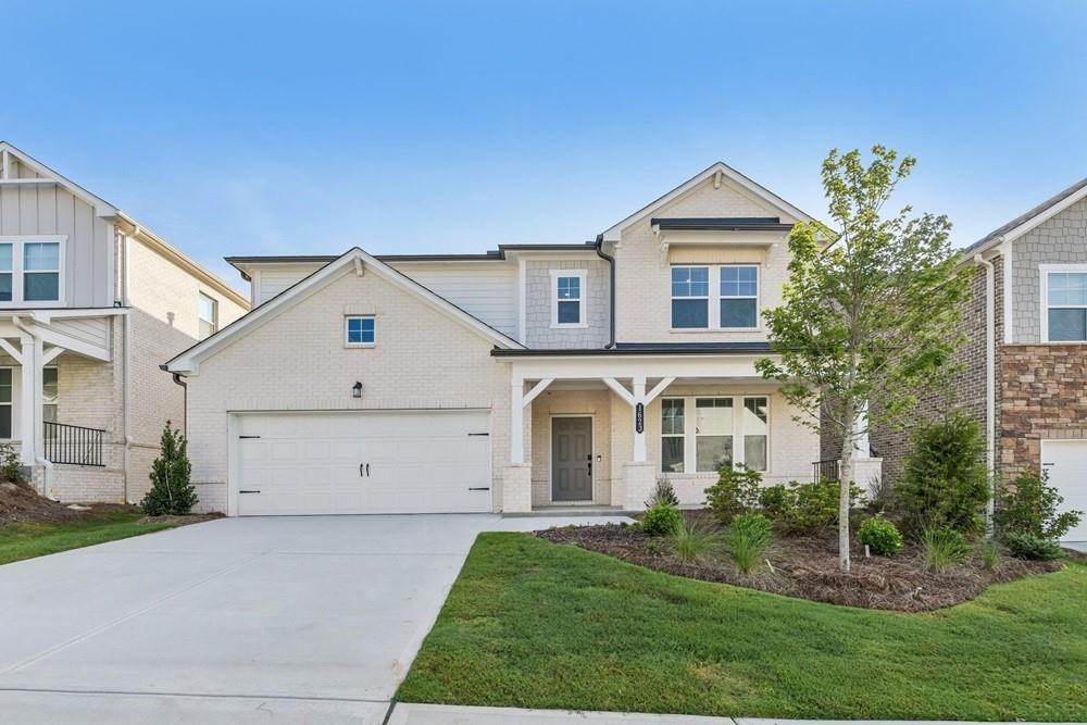 1623 Caldwell Bend Ln., Dacula, GA 30019