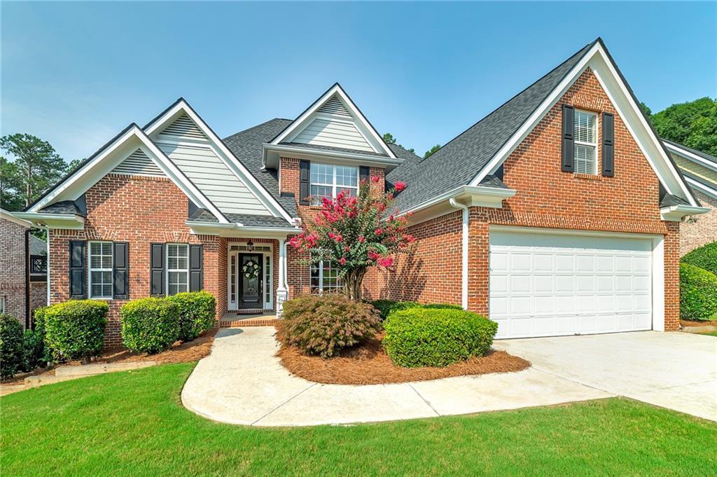 10146 Azalea Dr., Covington, GA 30014