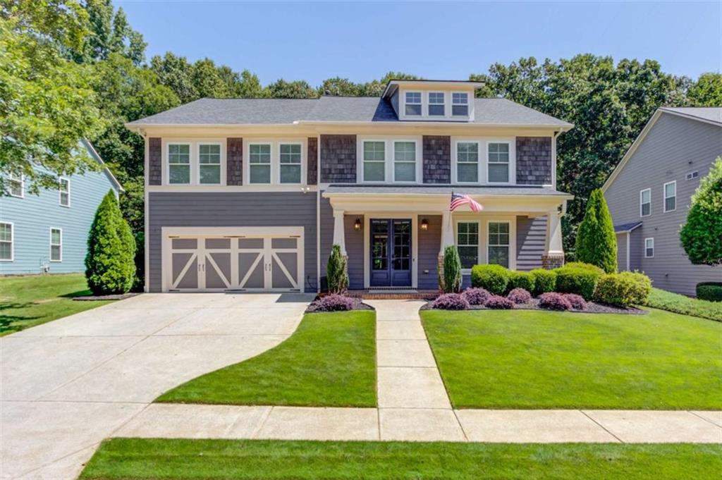 6188 Golden Maple Ct., Hoschton, GA 30548