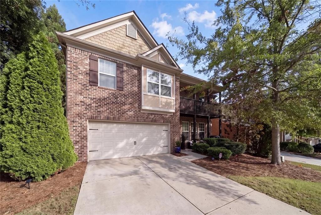3798 Ellsworth Way, Atlanta, GA 30319