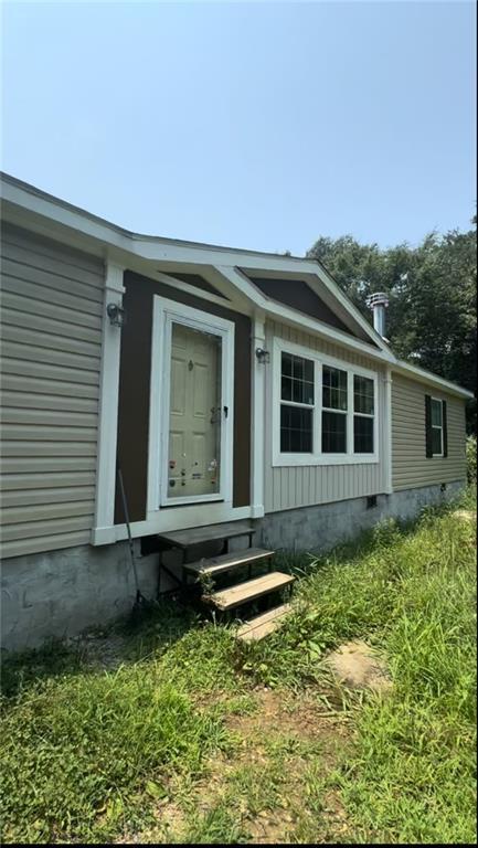 154 Silvers Rd., Chatsworth, GA 30705