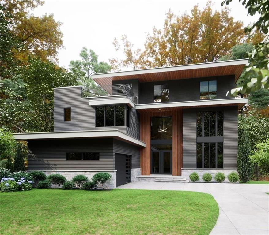 1485 Norris Pl., Atlanta, GA 30314