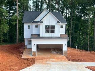 New Construction Homes For Sale This Week in Mount Airy: August 12th to August 18th