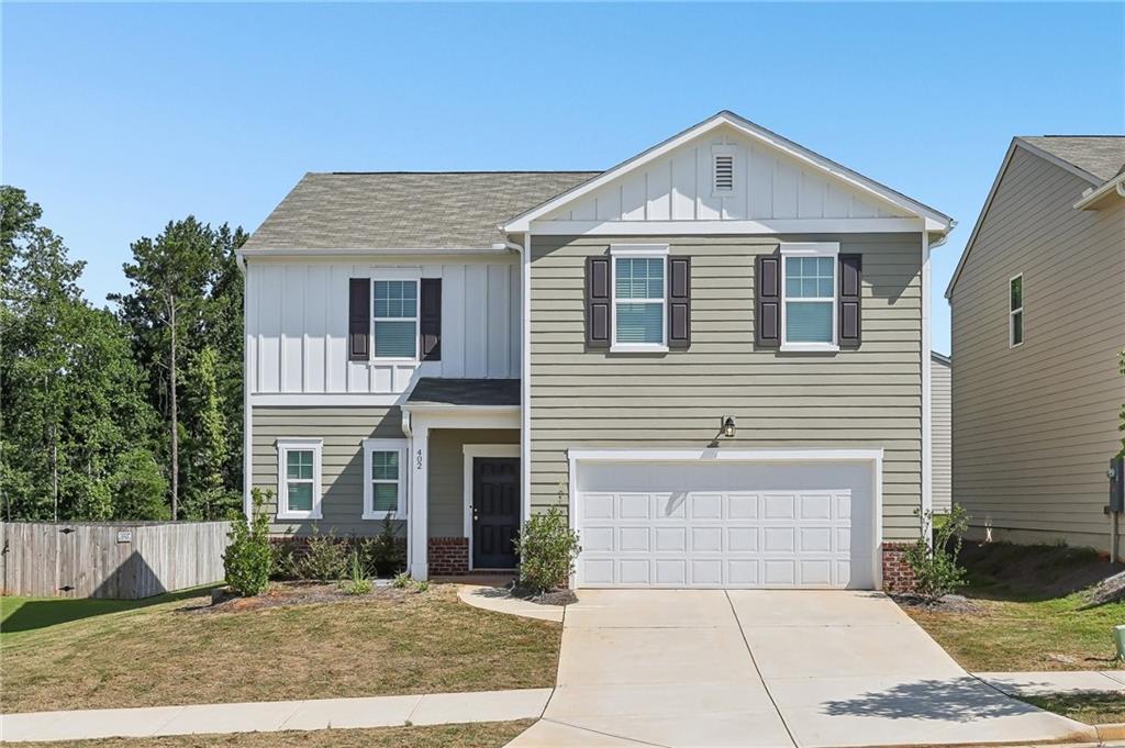 402 San Sebastian Dr., Locust Grove, GA 30248