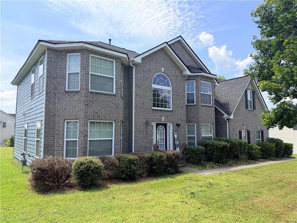 1933 Wilson Manor Cir., Lawrenceville, GA 30045