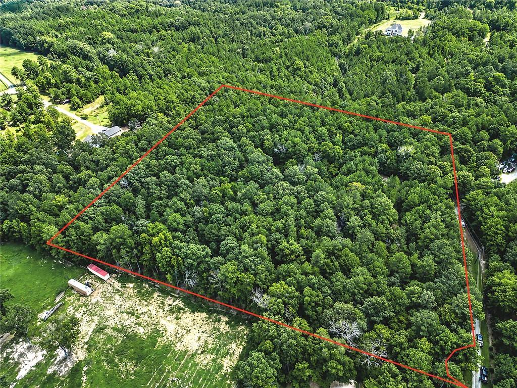 1298 Radio Springs Rd., Rome, GA 30165