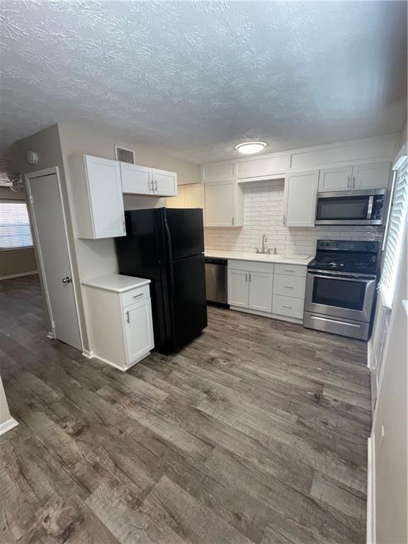 1235 Riverside Dr. #C1, Gainesville, GA 30501
