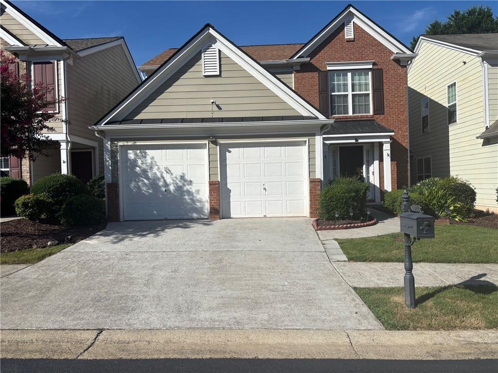 274 Balaban Cir., Woodstock, GA 30188