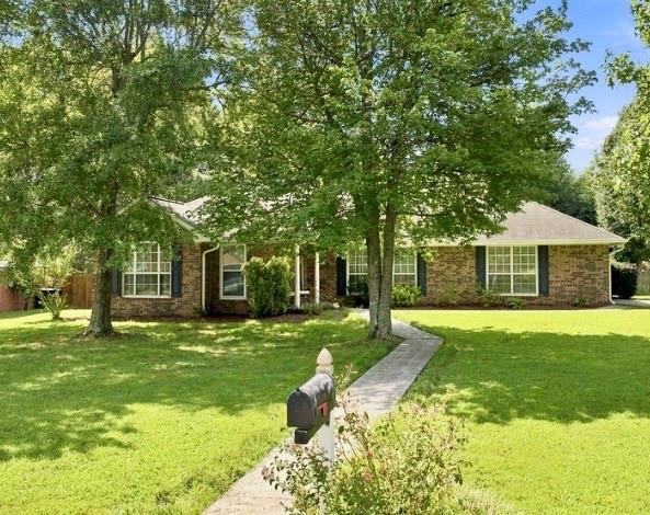 24 NW Boulder Dr., Rome, GA 30165