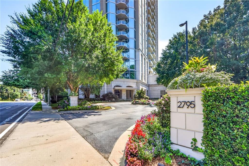 2795 Peachtree Rd. #802, Atlanta, GA 30305
