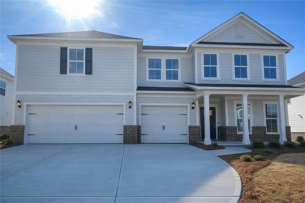 126 Jane Blvd., Cartersville, GA 30120