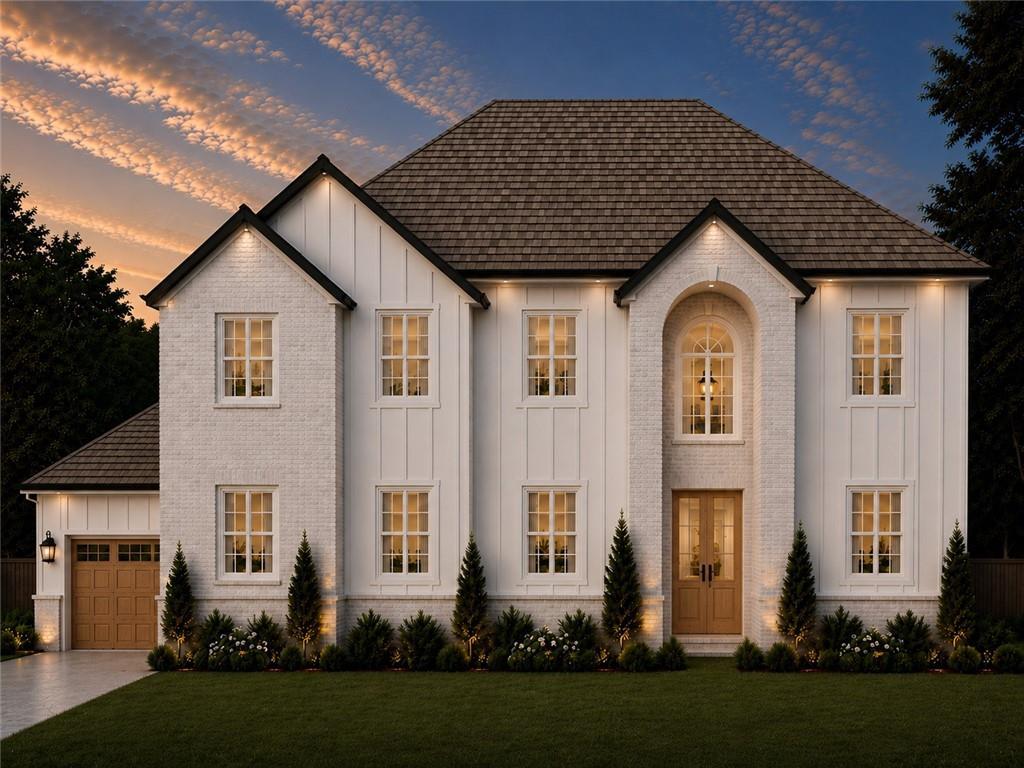 4320 Whisper Ln., Cumming, GA 30041