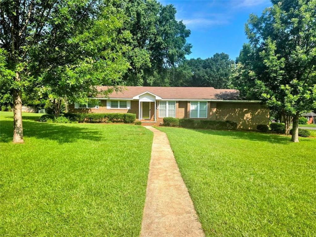 110 Fallin St., Thomaston, GA 30286
