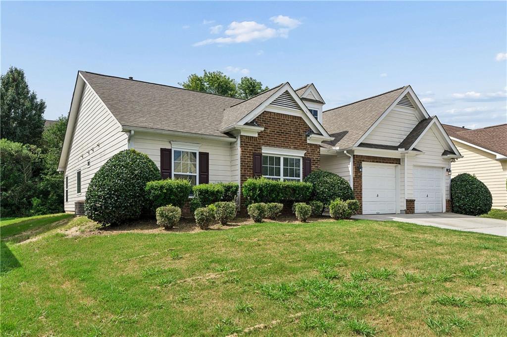 7226 Boulder Pass, Union City, GA 30291