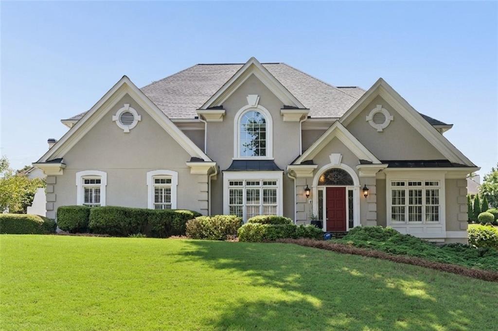 4343 Big House Rd., Peachtree Corners, GA 30092
