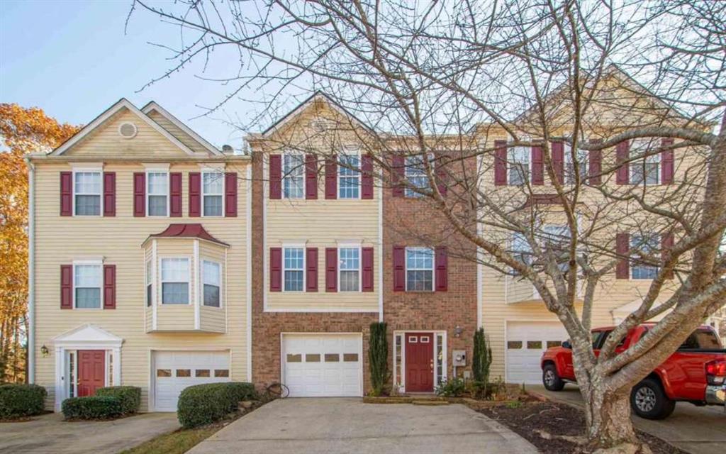 4712 Poplar Ridge Ct., Oakwood, GA 30566