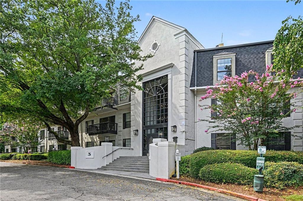3113 Pine Heights Dr., Atlanta, GA 30324