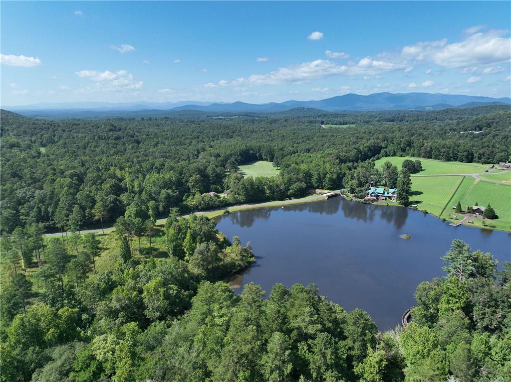 142R Autumn Fern Ln., Ellijay, GA 30536