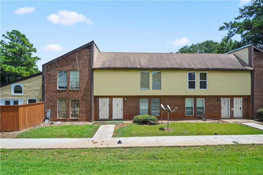 3160 Citrus Ct., Decatur, GA 30034