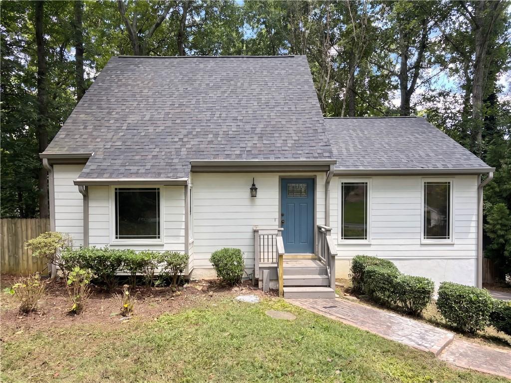 1394 Natchez Trace, Marietta, GA 30008