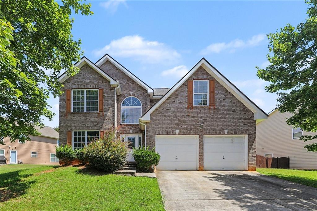 1020 Buckingham Ter., Fairburn, GA 30213