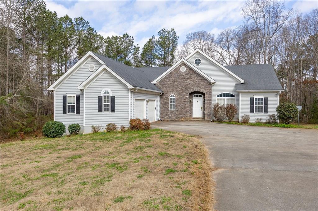 7387 Milam Rd., Winston, GA 30187
