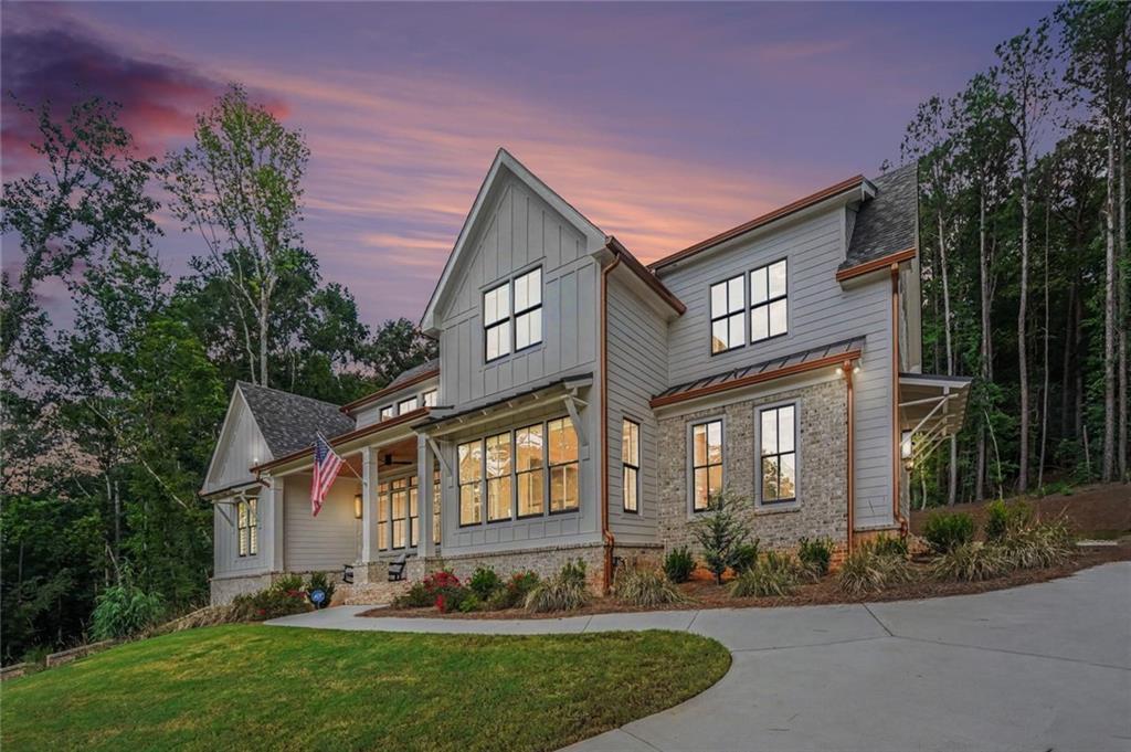 167 Alcovy Springs Dr., Monroe, GA 30656
