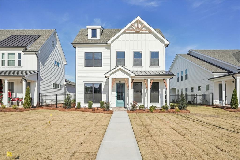 565 Sawnee Village Blvd., Cumming, GA 30040