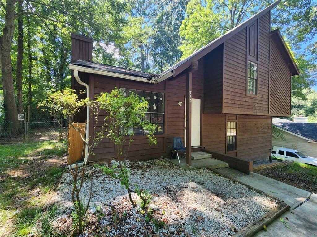 783 Inland Way, Lilburn, GA 30047