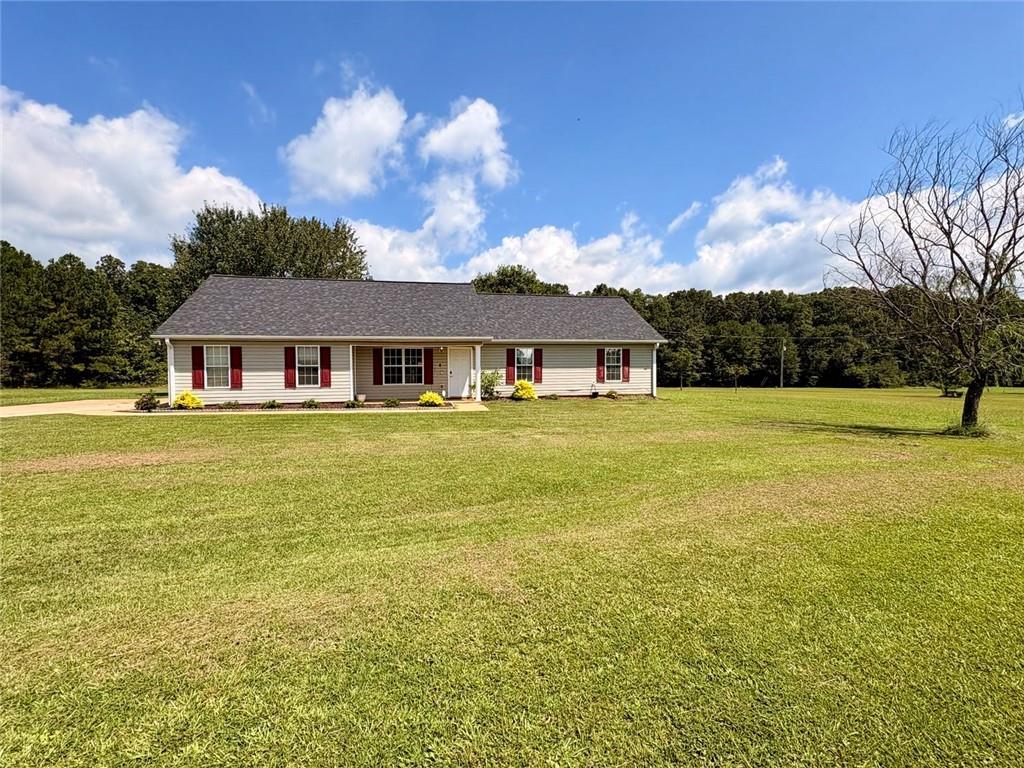 293 Snapping Shoals Rd., Mcdonough, GA 30252