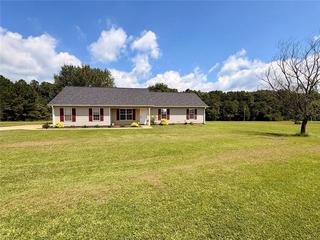 Homes Just Sold That Attend Ola Elementary School: October 13th to October 19th