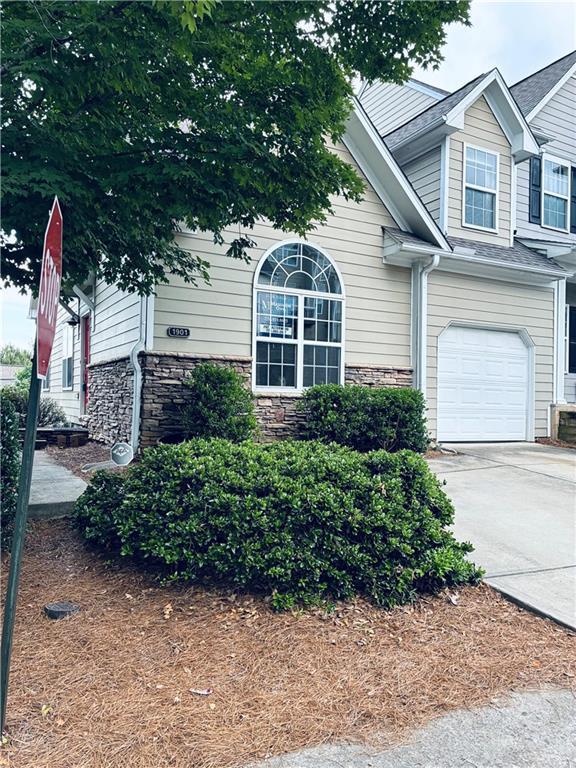 1901 Hoods Fort Cir. #30, Kennesaw, GA 30144