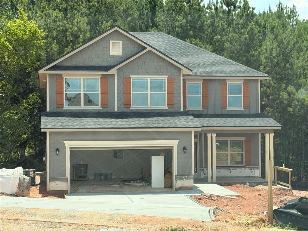 216 Magnolia Villas Dr., Cornelia, GA 30531