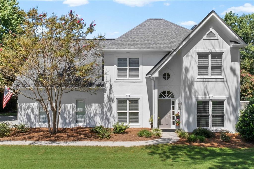 230 Greystone Ct., Roswell, GA 30075