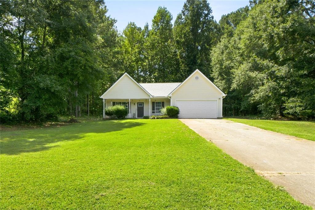 315 Wild Turkey Ln., Locust Grove, GA 30248