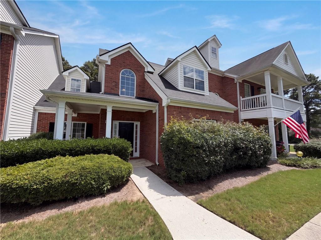 255 Morgan Rd. #C2, Carrollton, GA 30116