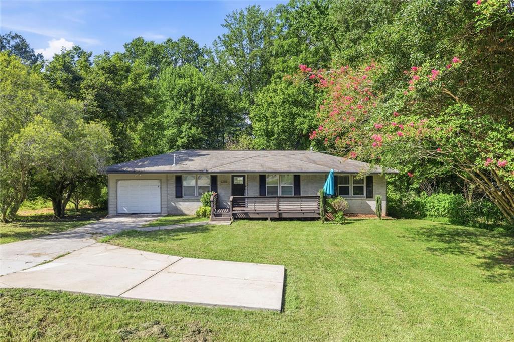 2250 Bouldercrest Rd., Atlanta, GA 30316