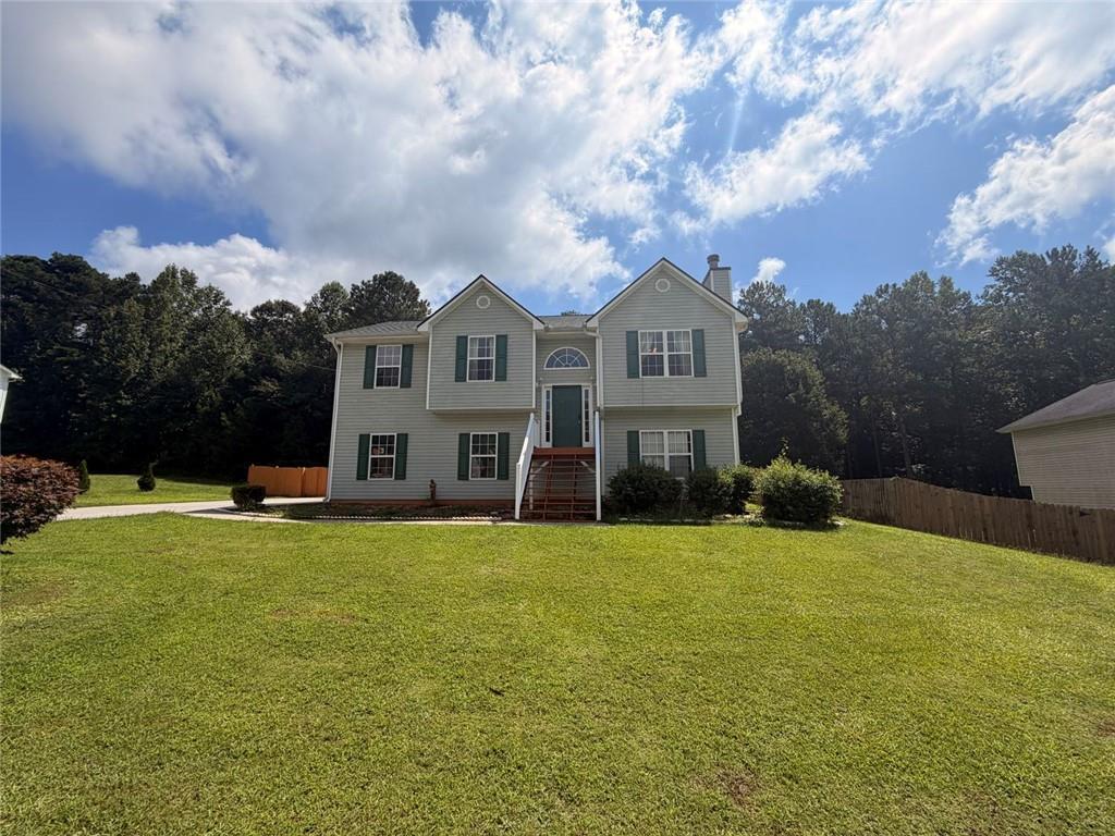 81 Carthage Blvd., Rockmart, GA 30153
