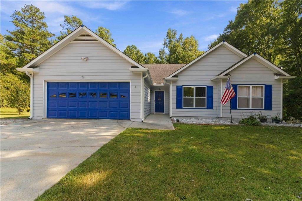 [Address Hidden by Seller], Bethlehem, GA 30620