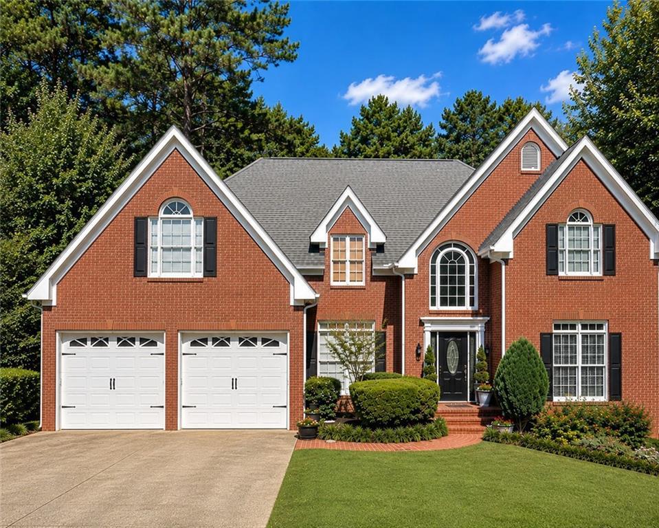 5584 Forkwood Dr., Acworth, GA 30101