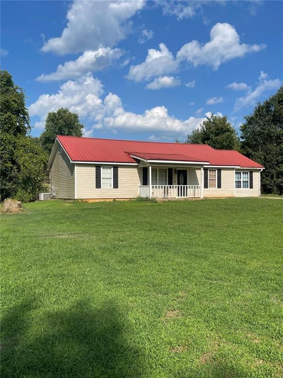 797 S Laney Rd., Locust Grove, GA 30248