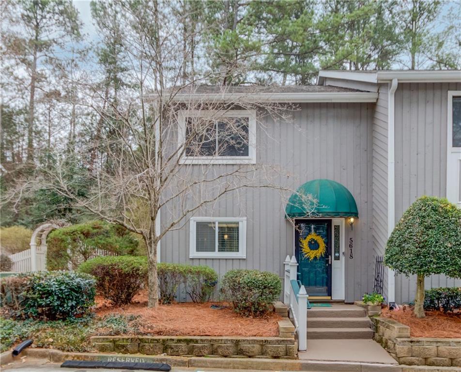 5618 Woodmont Blvd., Peachtree Corners, GA 30092