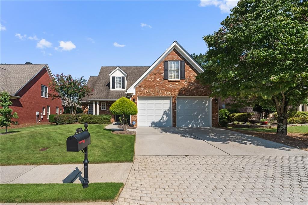 730 Windsor Place Cir., Grayson, GA 30017