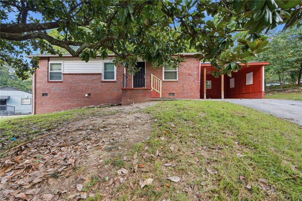 3754 Clovis Ct., Atlanta, GA 30331