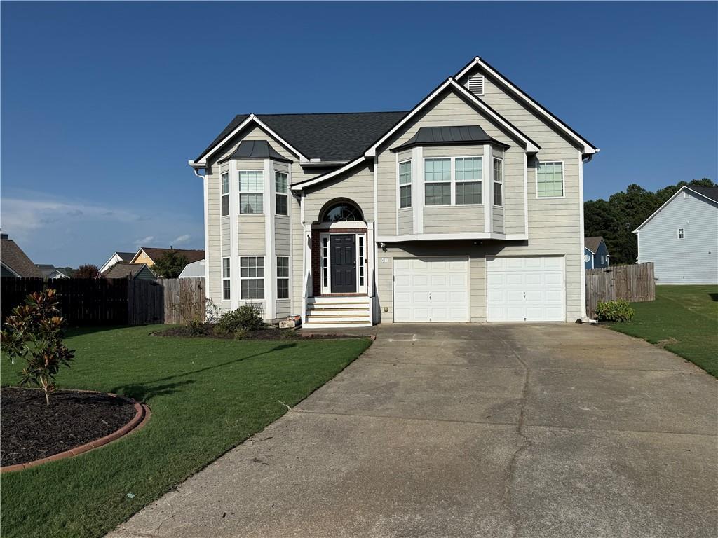 61 Freedom Dr., Cartersville, GA 30121