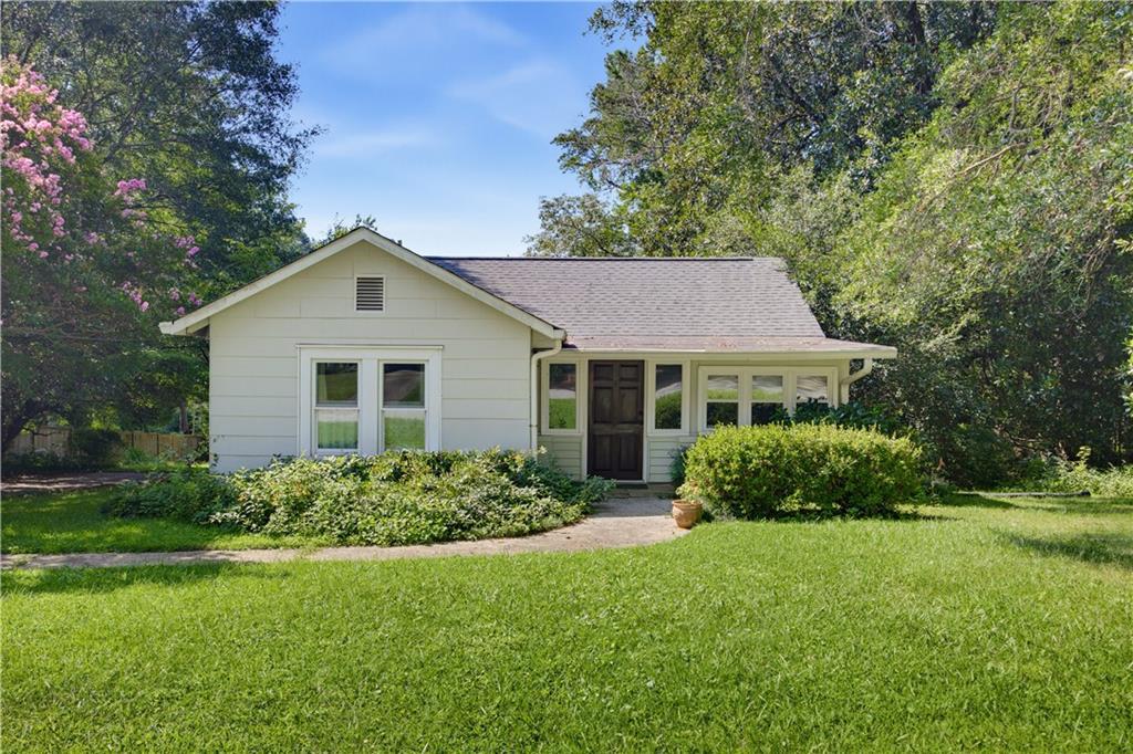 3777 East Ave., Clarkston, GA 30021