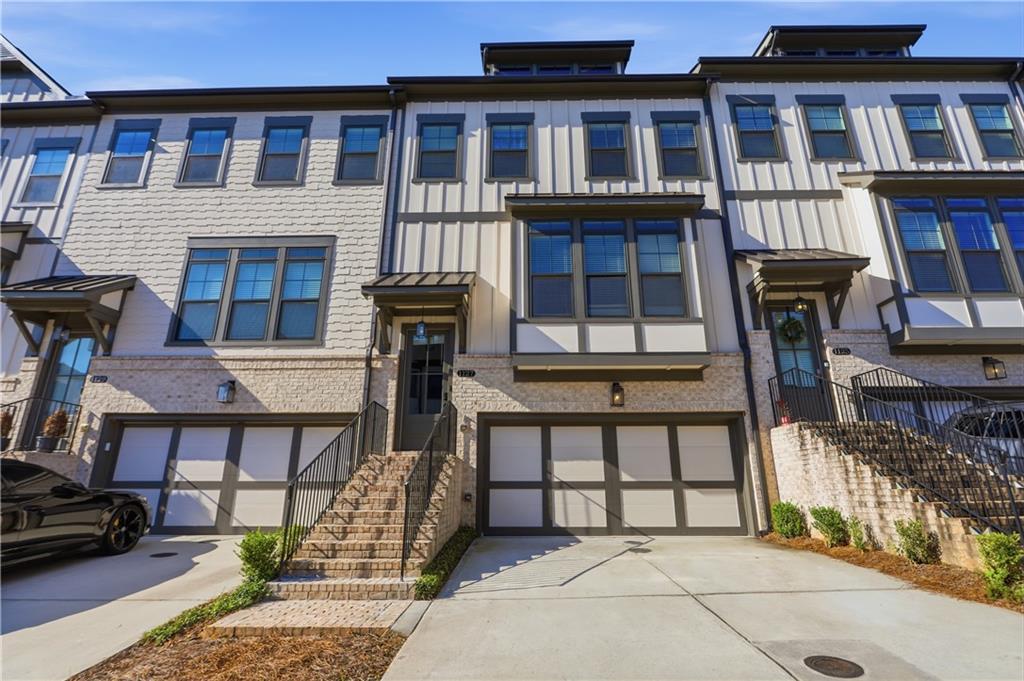 1127 Provence Ln., Decatur, GA 30033
